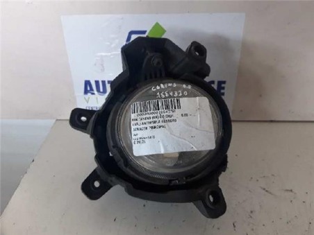 Faro Antiniebla Derecho Kia CARENS 2 0 CRDi 