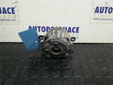 Faro Antiniebla Izquierdo Opel MOVANO 2 5 CDTI 