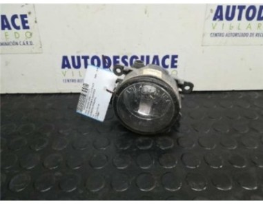 Faro Antiniebla Izquierdo Opel MOVANO 2 5 CDTI 