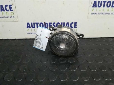 Faro Antiniebla Izquierdo Opel MOVANO 2 5 CDTI 