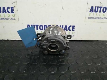 Faro Antiniebla Izquierdo Opel MOVANO 2 5 CDTI 