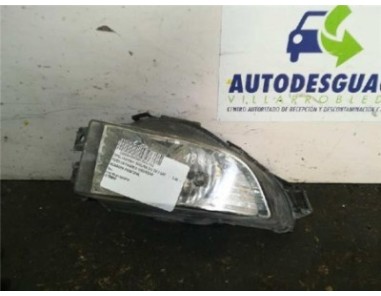 Faro Antiniebla Izquierdo Opel INSIGNIA BERLINA 2 0 CDTI 