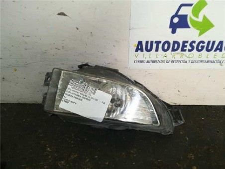 Faro Antiniebla Izquierdo Opel INSIGNIA BERLINA 2 0 CDTI 