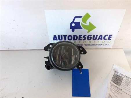 Faro Antiniebla Derecho Land Rover FREELANDER 2 2 Td4 