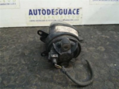 Faro Antiniebla Izquierdo Audi A3 1 8 20V Turbo