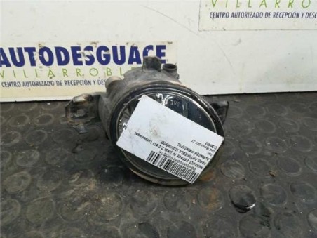 Faro Antiniebla Izquierdo Renault ESPACE IV 2 2 dCi Turbodiesel 