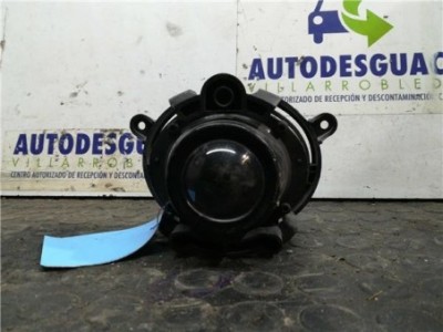 Faro Antiniebla Izquierdo Opel MOKKA 1 6 CDTI DPF  2