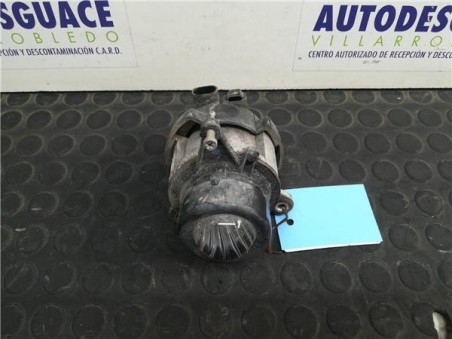 Faro Antiniebla Derecho Fiat 500 CABRIO 1 2 