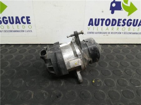 Faro Antiniebla Derecho Fiat 500 CABRIO 1 2 