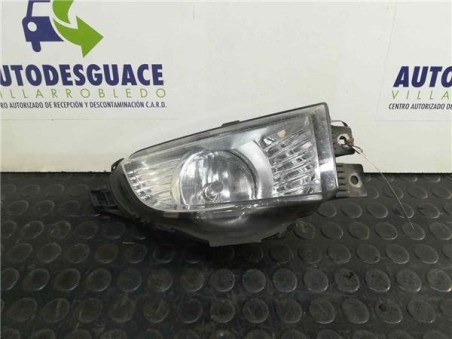 Faro Antiniebla Izquierdo Opel INSIGNIA BERLINA 2 0 16V CDTI 