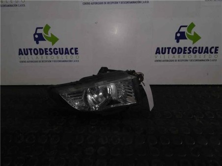 Faro Antiniebla Izquierdo Opel INSIGNIA BERLINA 2 0 16V CDTI 