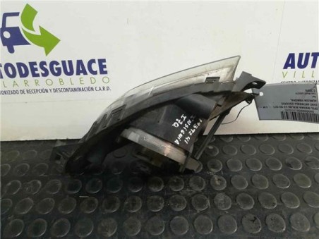 Faro Antiniebla Izquierdo Opel INSIGNIA BERLINA 2 0 16V CDTI 