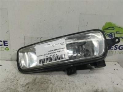 Faro Antiniebla Izquierdo Ford C-Max  1 5 Titanium [1 5 Ltr  - 88 kW TDCi CAT]