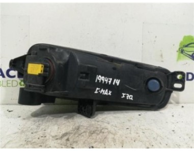 Faro Antiniebla Izquierdo Ford C-Max  1 5 Titanium [1 5 Ltr  - 88 kW TDCi CAT]