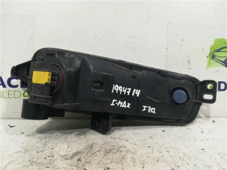 Faro Antiniebla Izquierdo Ford C-Max  1 5 Titanium [1 5 Ltr  - 88 kW TDCi CAT]