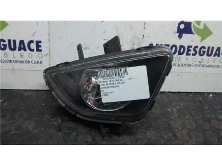 Faro Antiniebla Derecho Hyundai I30 1 6 CRDi 