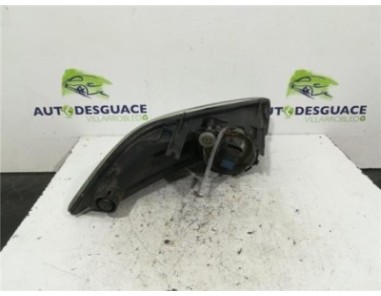Faro Antiniebla Derecho Ford MONDEO IV 2 0 TDCi