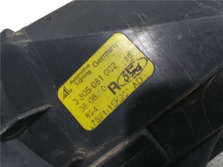 Faro Antiniebla Derecho Ford MONDEO IV 2 0 TDCi