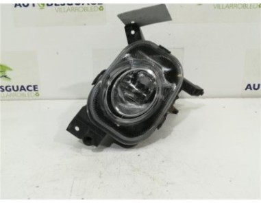 Faro Antiniebla Izquierdo Opel Corsa D  1 3 CDTI