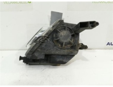 Faro Antiniebla Izquierdo Opel Corsa D  1 3 CDTI