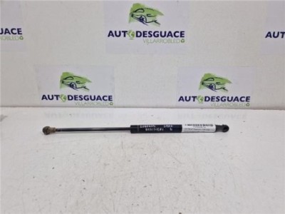 Amortiguador Izquierdo Capo Land Rover Discovery 4  3 0 SDV6 HSE [3 0 Ltr  - 180 kW TD V6 CAT]