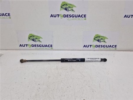 Amortiguador Izquierdo Capo Land Rover Discovery 4  3 0 SDV6 HSE [3 0 Ltr  - 180 kW TD V6 CAT]