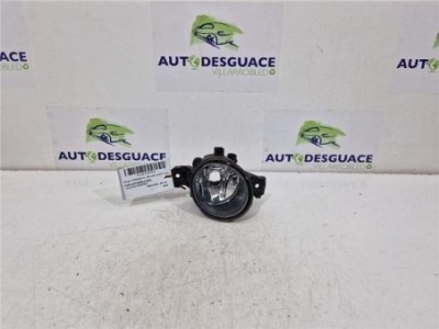 Faro Antiniebla Izquierdo Nissan QASHQAI+2 2 0 dCi Turbodiesel