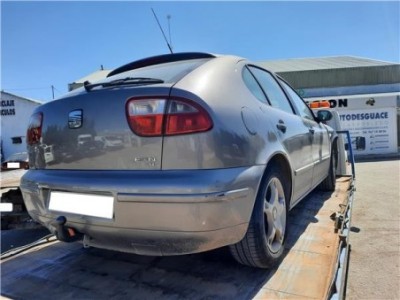 Faro Antiniebla Izquierdo Seat LEON 1 9 TDI  2