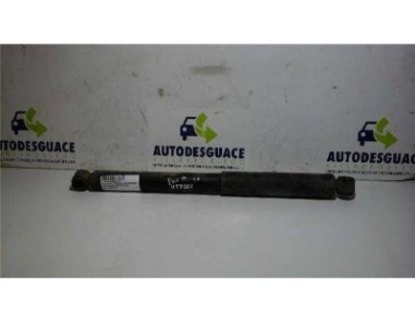 Amortiguador Trasero Derecho Nissan PICK-UP 2 5 16V Turbodiesel 