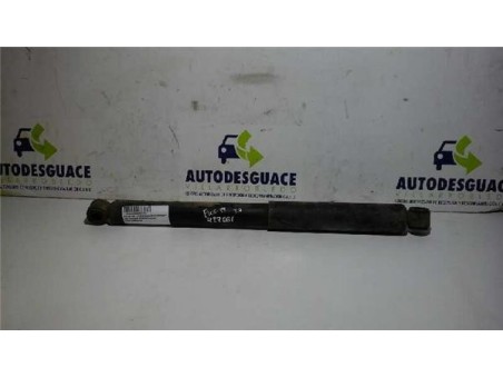 Amortiguador Trasero Derecho Nissan PICK-UP 2 5 16V Turbodiesel 