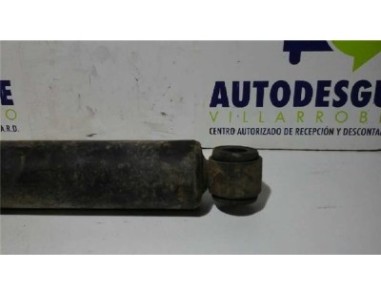 Amortiguador Trasero Derecho Nissan PICK-UP 2 5 16V Turbodiesel 