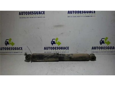 Amortiguador Trasero Izquierdo Iveco DAILY CAJA ABIERTA / VOLQUETE *