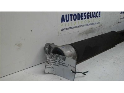 Amortiguador Trasero Izquierdo Ford FOCUS LIM  1 6 EcoBoost 