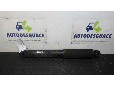 Amortiguador Trasero Izquierdo Mitsubishi CANTER 2977