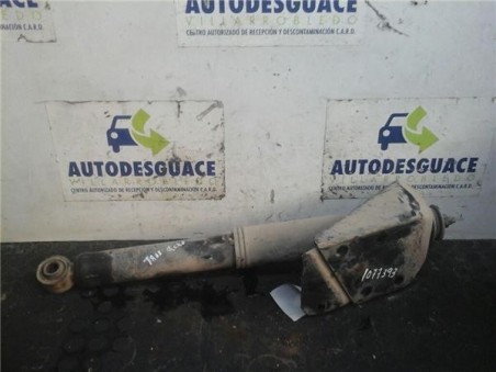 Amortiguador Trasero Derecho Kia CARNIVAL II 2 9 CRDi 