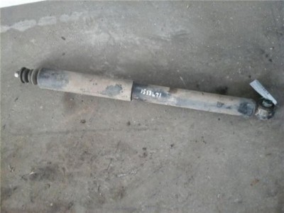 Amortiguador Trasero Izquierdo Mitsubishi MONTERO 3 2 DI-D 