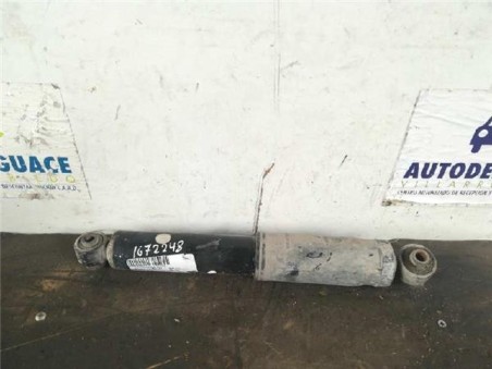 Amortiguador Trasero Derecho Kia VENGA 1 4 CRDi 