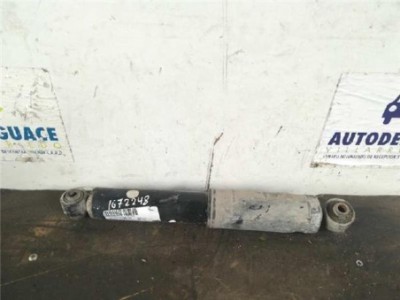 Amortiguador Trasero Derecho Kia VENGA 1 4 CRDi  2