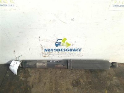 Amortiguador Trasero Izquierdo Nissan INTERSTAR MOD  04 2 5 dCi D 