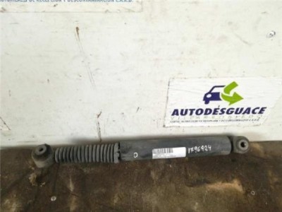 Amortiguador Trasero Derecho Peugeot 207 1 4 HDi