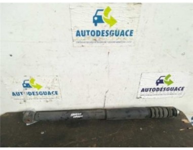 Amortiguador Trasero Izquierdo Dacia SANDERO 1 5 dCi D 