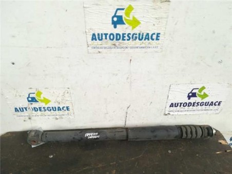 Amortiguador Trasero Izquierdo Dacia SANDERO 1 5 dCi D 