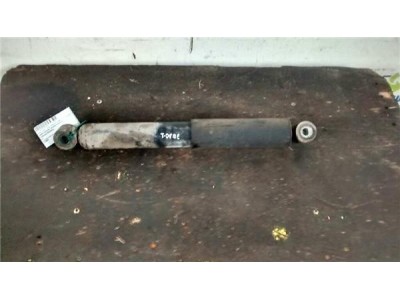 Amortiguador Trasero Derecho Iveco DAILY CAJA CERRADA 2 8 D 