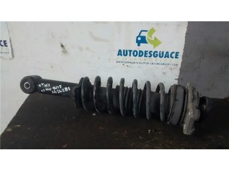 Amortiguador Trasero Derecho Alfa Romeo 159 1 9 JTD 16V 