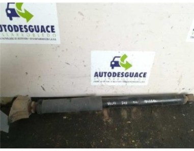Amortiguador Trasero Derecho Volvo S40 BERLINA 1 6 D 