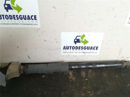 Amortiguador Trasero Derecho Volvo S40 BERLINA 1 6 D 