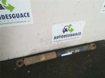 Amortiguador Trasero Izquierdo Suzuki GRAND VITARA JB 1 9 DDiS Turbodiesel