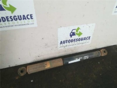 Amortiguador Trasero Izquierdo Suzuki GRAND VITARA JB 1 9 DDiS Turbodiesel  2