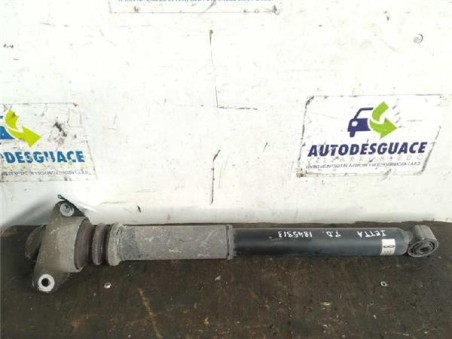 Amortiguador Trasero Derecho Volkswagen JETTA 2 0 TDI 