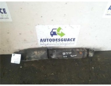 Amortiguador Trasero Derecho Peugeot BOXER Furgón 2 2 HDI FAP 